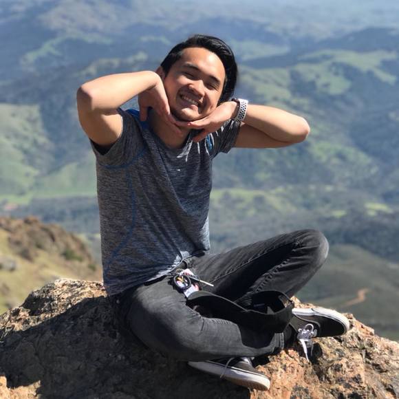 Meet your Posher, Paolo - Picture 1 of 1